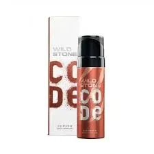 Wild Stone Deodorant Body Spray Copper 120ML