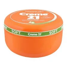 Creme 21 Cream Moisturising 250ML