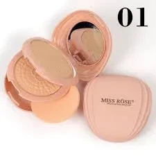 Miss Rose Face Powder 7003-023N1 01