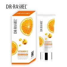 DR Rashel Facial Cleanser Vitamin C 80G 1429