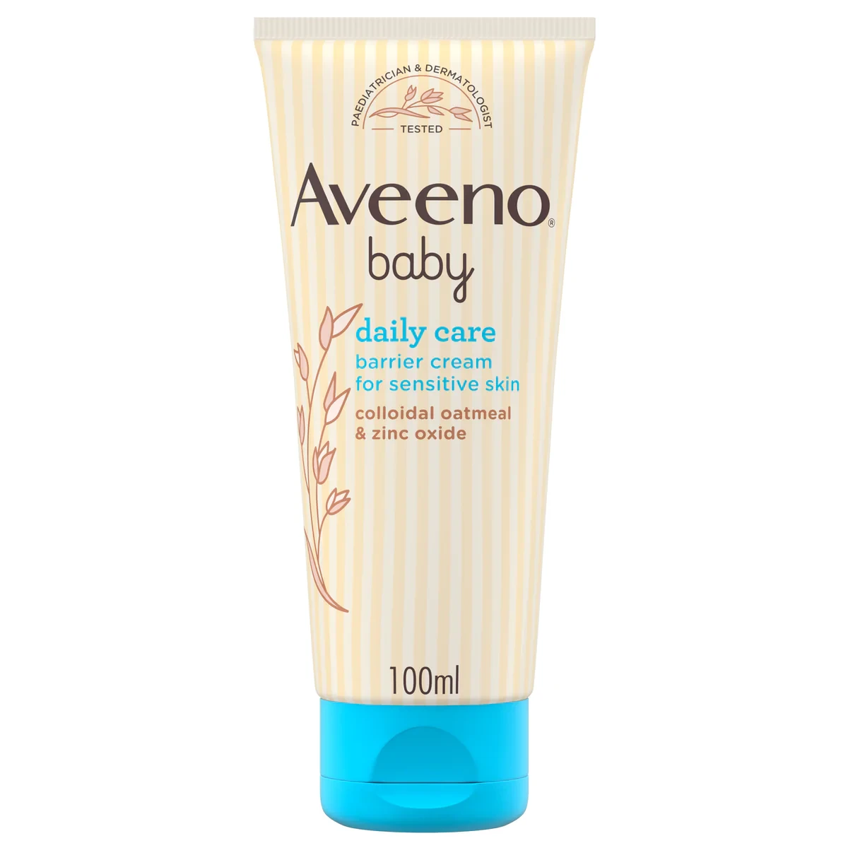 Aveeno Baby Lotion Daily Care 300ML