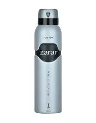 J. Deodorant Body Spray Zarar 200ML