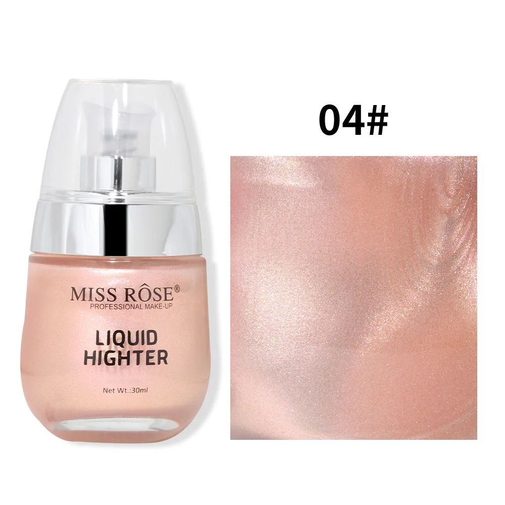 miss rose liquid highlighter 30ml 7601-136m4 04