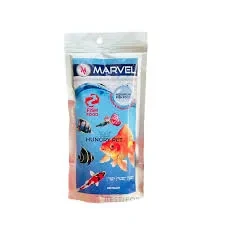 Marvel Fish Food Blue 200G