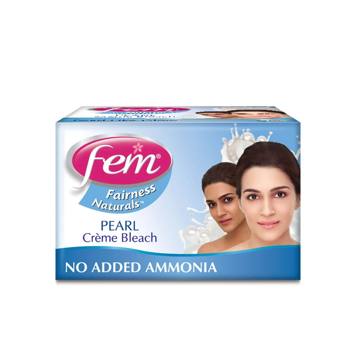 Fem Bleach Pearl 64G