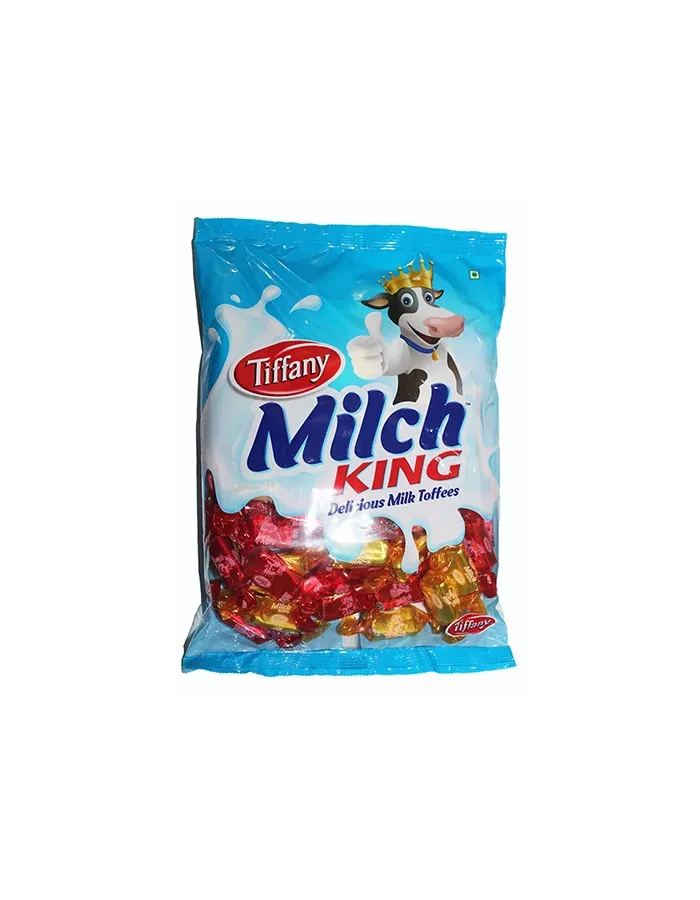 Tiffany Chocolate Packet Milch King 700G