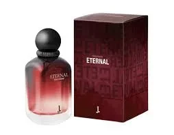 J. EDP Eternal Femme 100ML