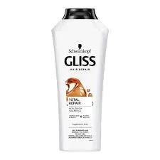 Gliss Shampoo Total Repair 400ML