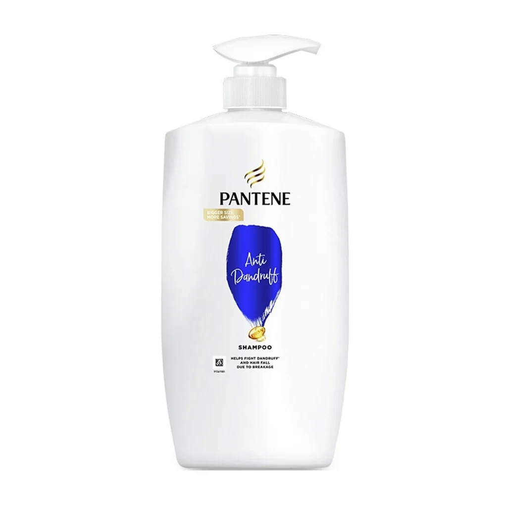 Pantene Shampoo Thai Anti Dandruff 720ML