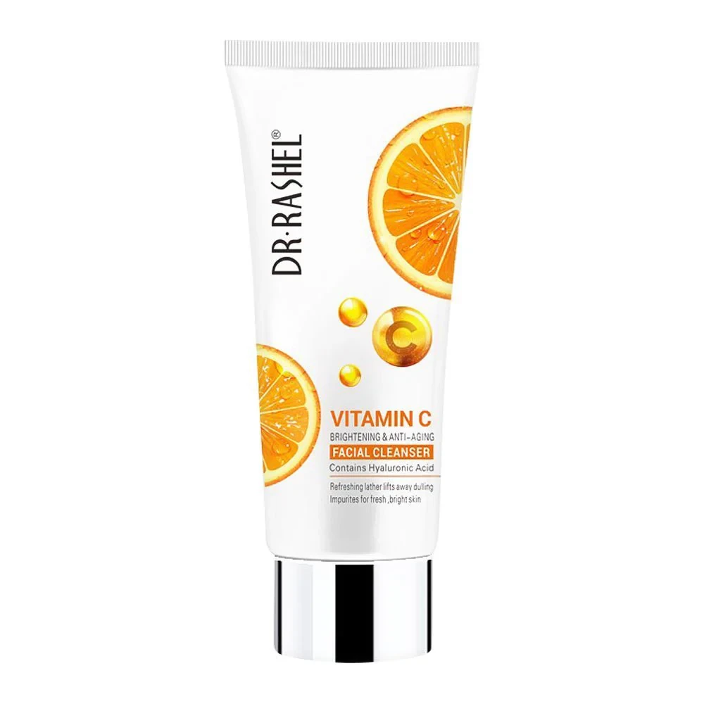 DR Rashel Facial Tube Vitamin C Scrub 200G