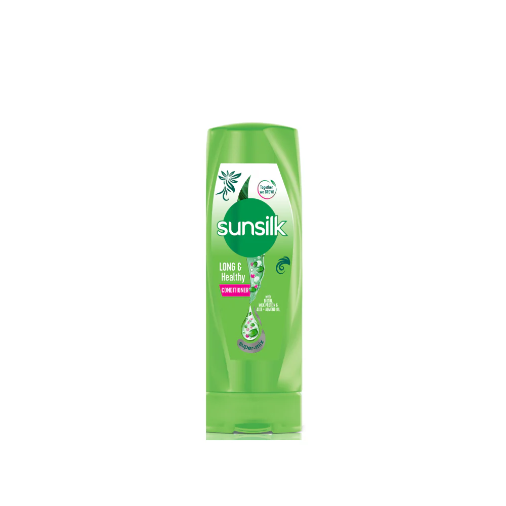 Sunsilk Conditioner Healthier Long 160ML