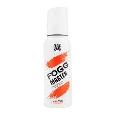 Fogg Deodorant Body Spray Master Cedar 120ML