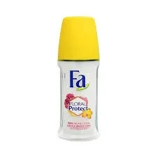 Fa Deodorant Roll On Floral Protect 50ML