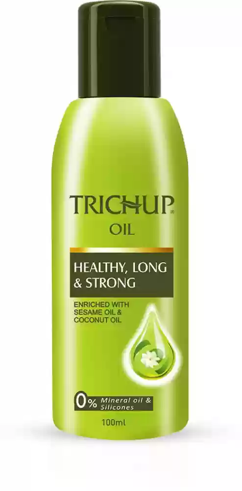 Trichup Hair Healthy Long And Strong 100ML