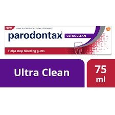 Parodontax Toothpaste Ultra Clean 75ML