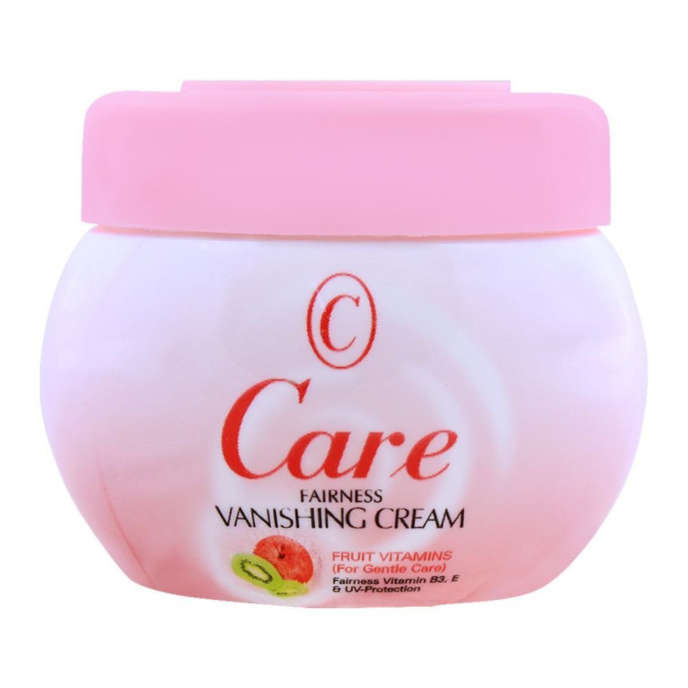 Care Vanishing Cream 35ml