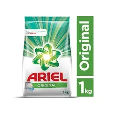 Ariel Powder 1KG