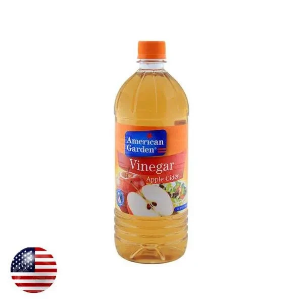 American Garden Vinegar Apple 946ML