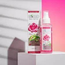 Biocos Rose Water Spray