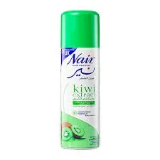 Nair Remover Spray Kiwi 200ML