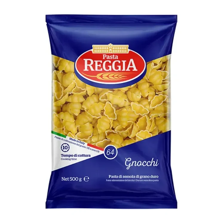 Reggia Gnocchi 64 500G