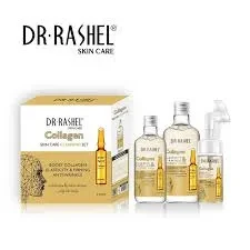 Dr Rashel Skin Cleansing Set Collagen 3S 1743