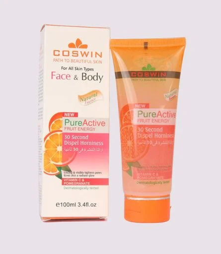 Coswin Face And Body Gel