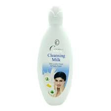 Care Cleansing Milk Lotion 95ML