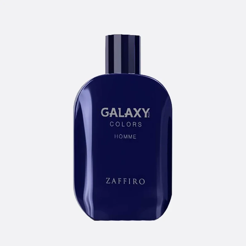 Galaxy Plus Colors Eau De Parfum Zaffiro 100ML