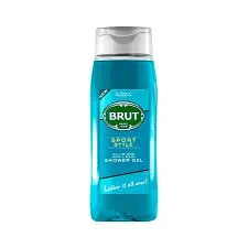 Brut Body Wash Sport Style 500ML