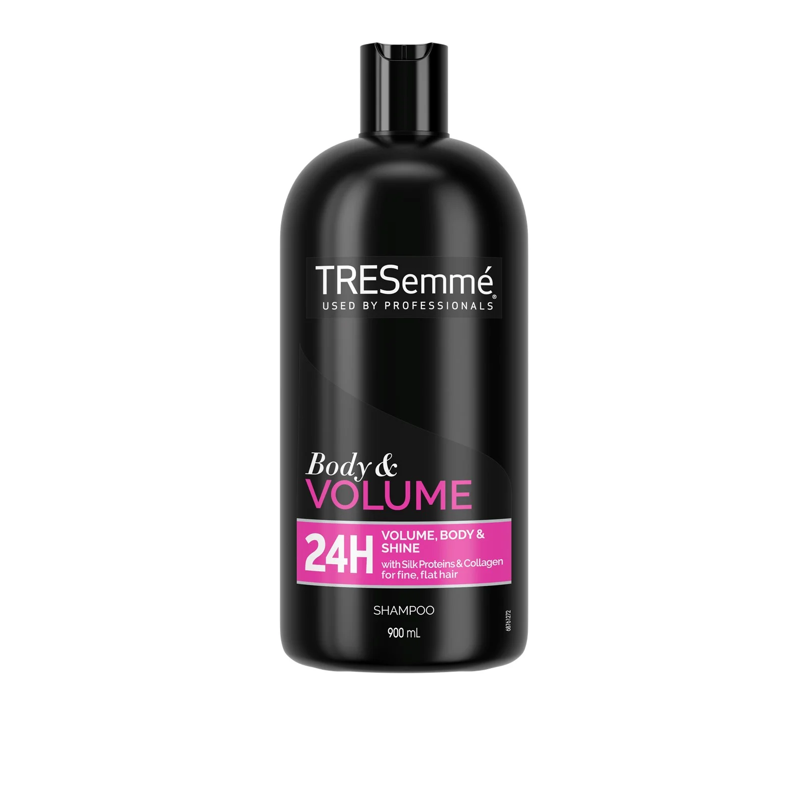 Tresemme Shampoo Volume Body 900ML