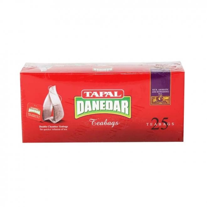 Tapal Black Tea Danedar 14G