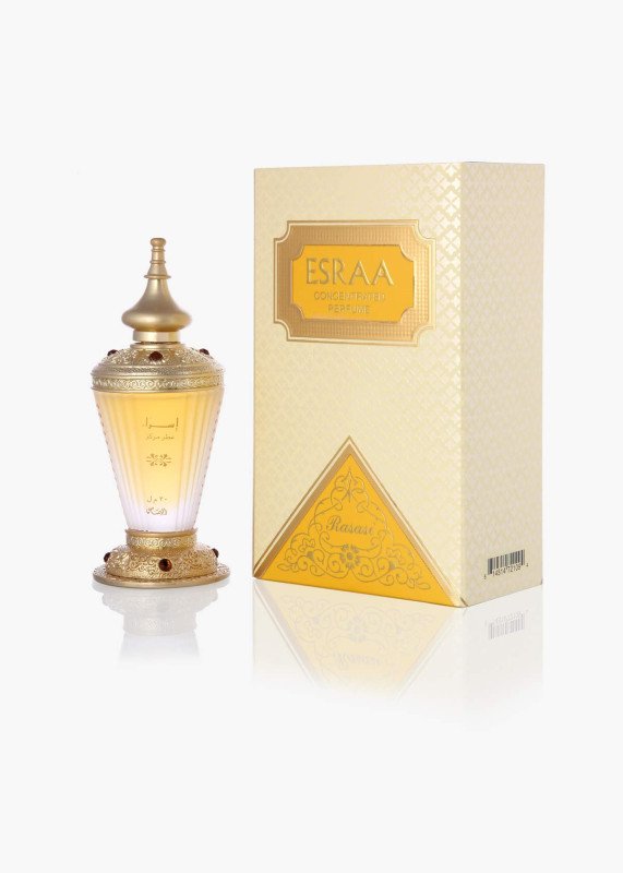 Rasasi Perfume Oil Esra 30ML