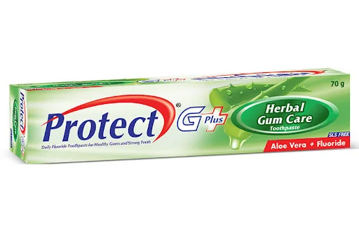 Protect Tooth paste G Plus 70G