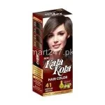 Kala Kola Hair Colour Medium Brown 41