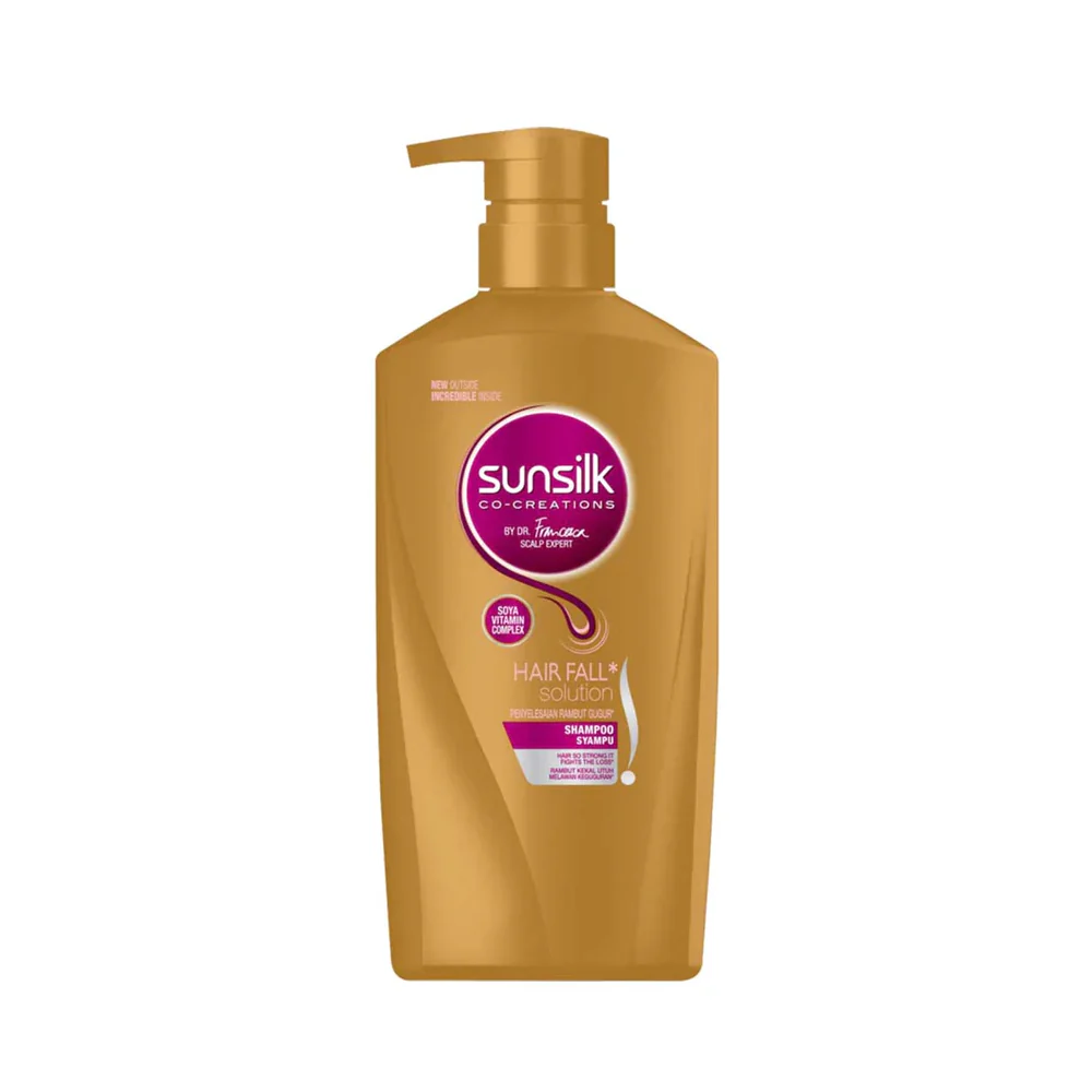 Sunsilk Shampoo Hairfall 650ML