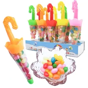 Gift Jelly Candy Umbrella