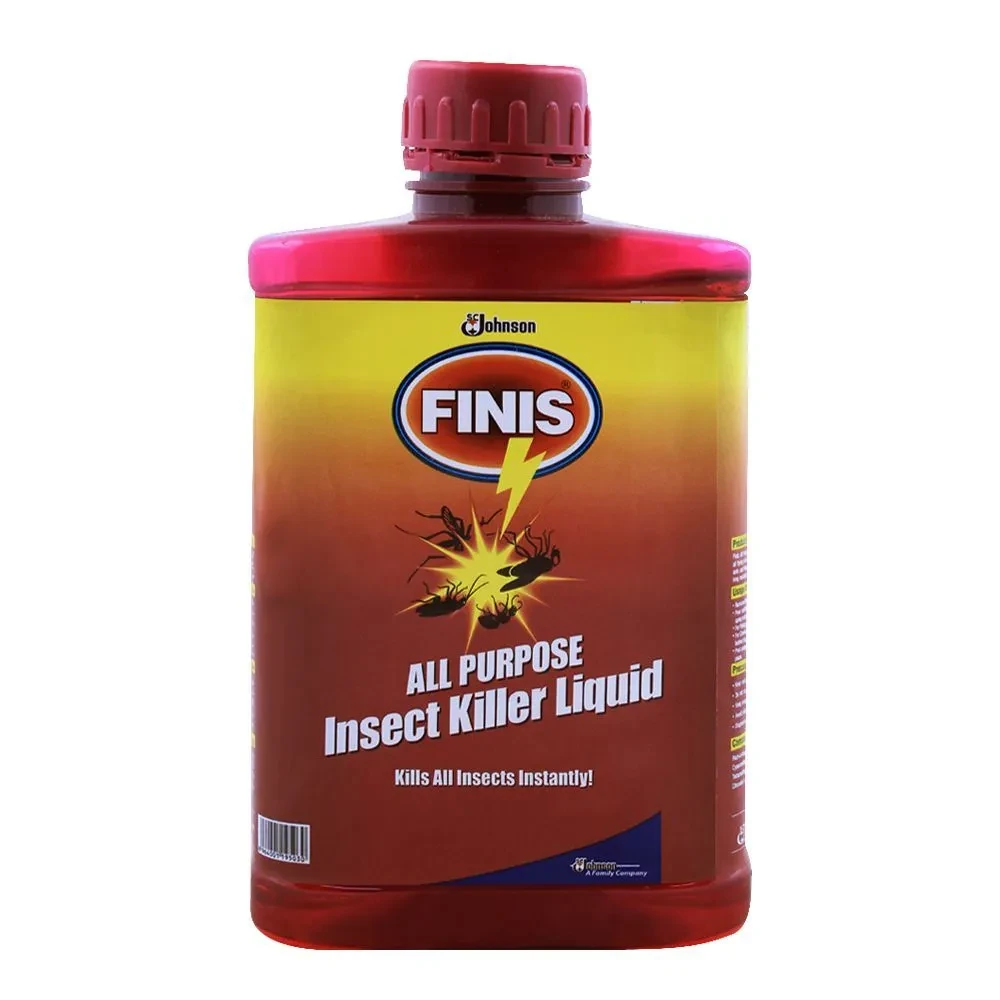 Finis Insect Killer Liquid