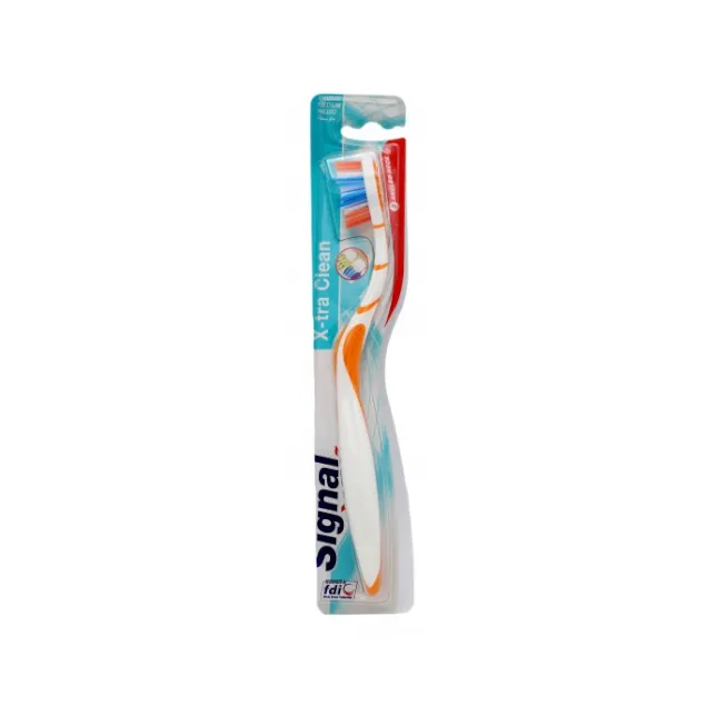 Signal ToothBrush X-Tra Clean