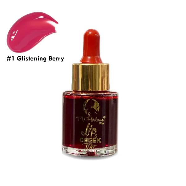 TV Parlour Lip Cheek Tint 01