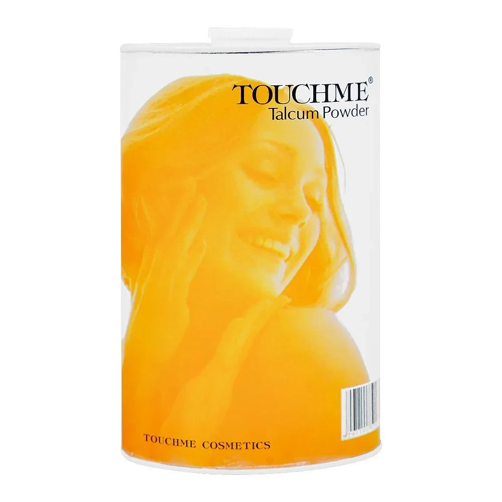 Touchme Talcum Powder Regular 250G