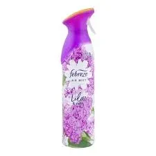 Febreze Air Freshener Lilac And Violet 300ML