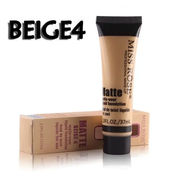 Miss Rose Concealer Beige 4