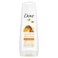 Dove Conditioner Smoothness And Shine Ritual 355ML