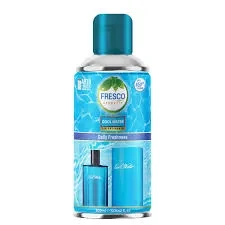 Fresco Refill Freshener Cool Water 300ML