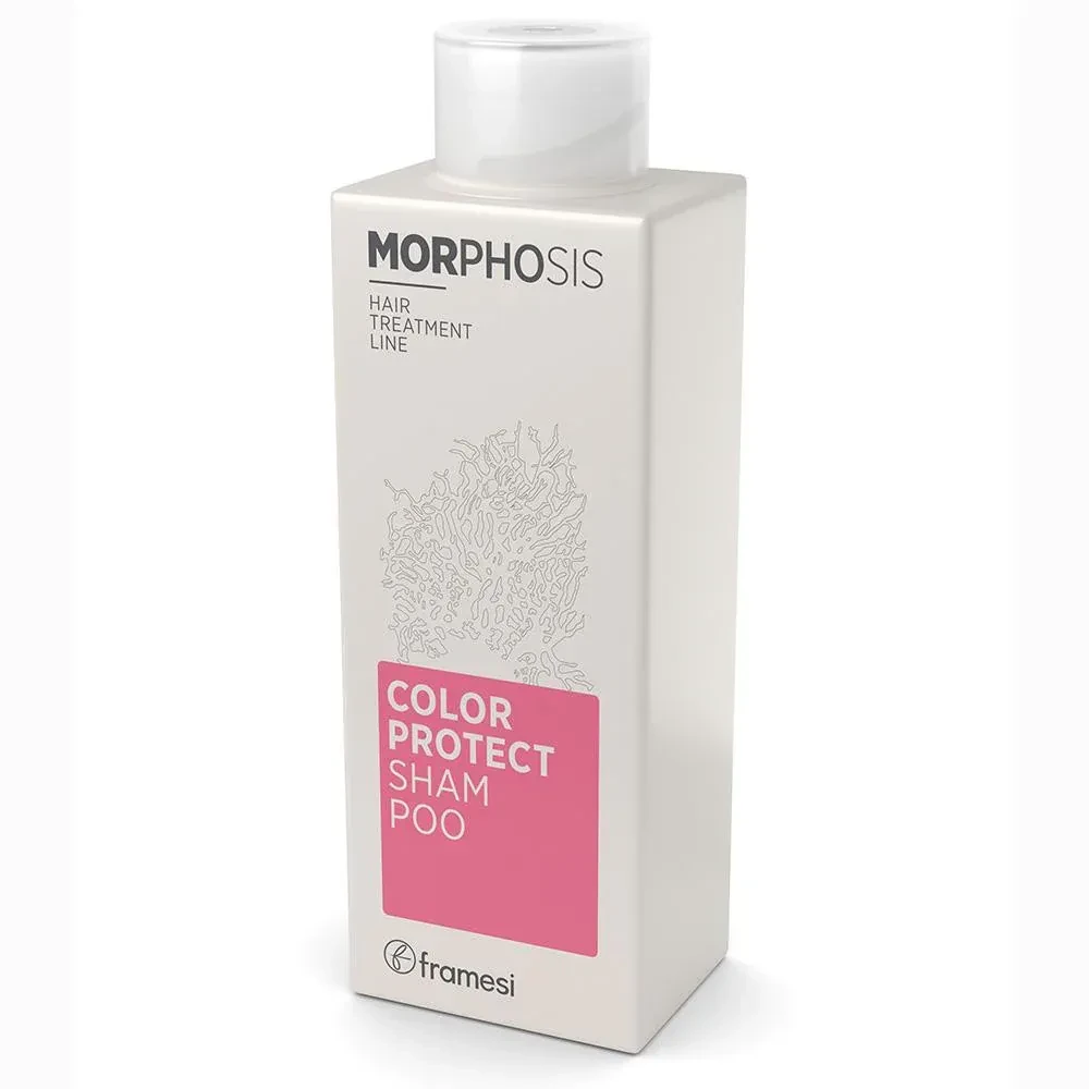 Framesi Morphosis Shampoo Color Protect 250ML