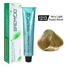 Bremod Color Tube 12-13 Very Light Pastel Blond 100ML