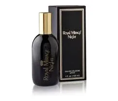 Royal Mirage Eau De Perfume Night 120ML