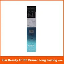 Kiss Beauty Primer Blue Hydrate 35ML