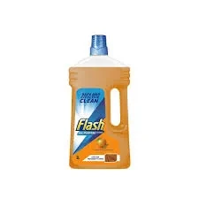 Flash Floor Cleaner Bathroom 1L